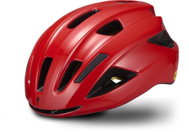 Specialized Align II - M/L, flo red, 2022