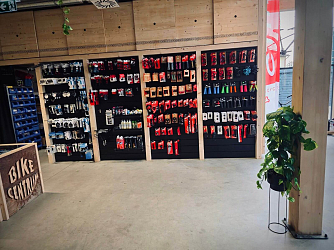 Bike Centrum Levice