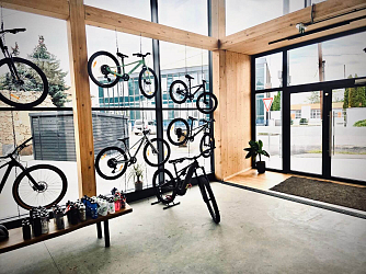 Bike Centrum Levice