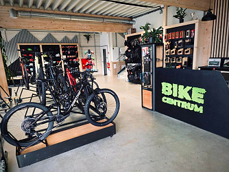 Bike Centrum Levice