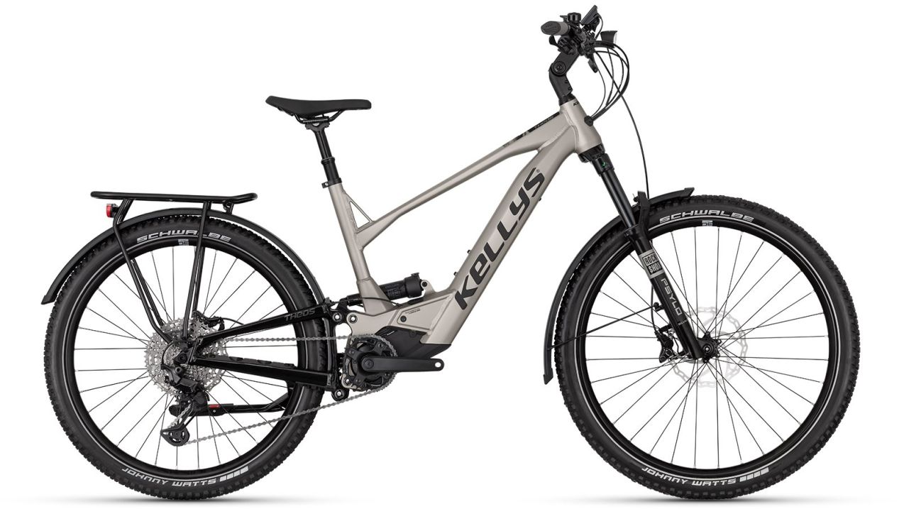 Theos RSX70 