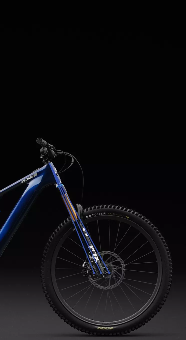 Specialized Turbo Levo 4 Expert karbonový rám