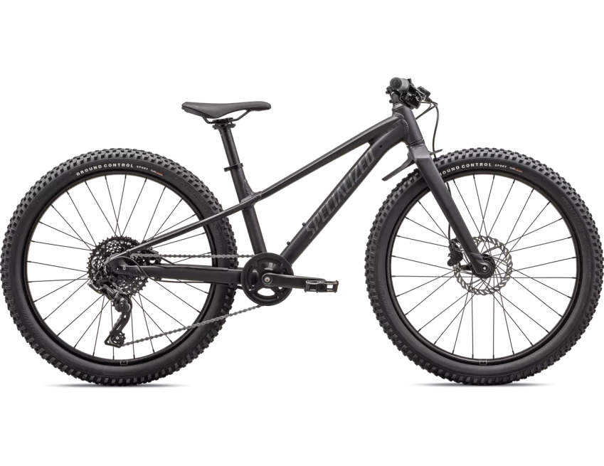 Specialized Riprock 24,SATIN CSTBLK SMK, 2024