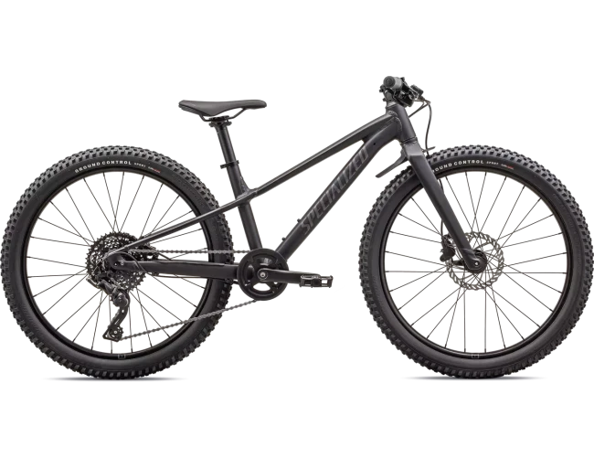 Specialized Riprock 24,SATIN CSTBLK SMK, 2024