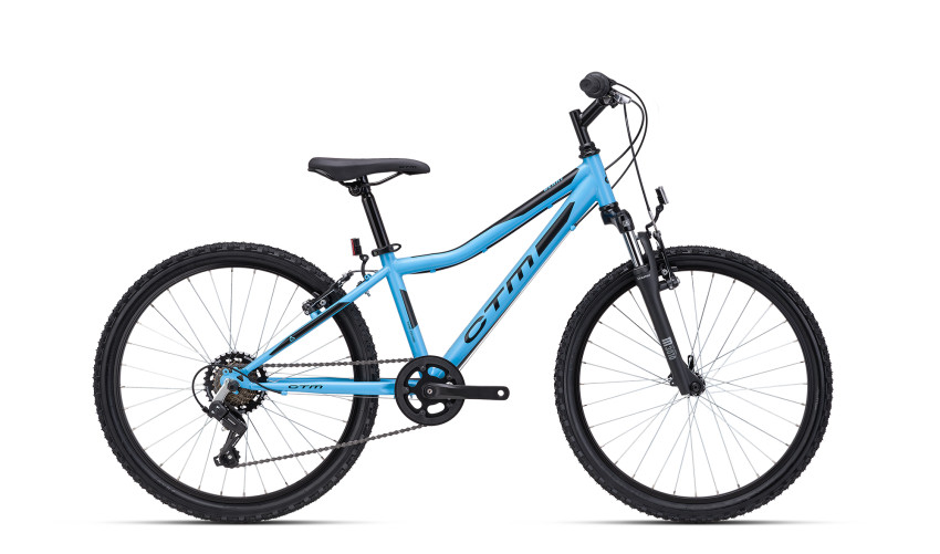 CTM BERRY - matt blue / black 13, 2025 