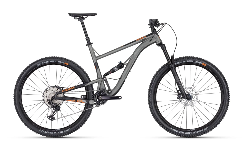 Bike Centrum Levice KELLYS Thorx 50 L 29