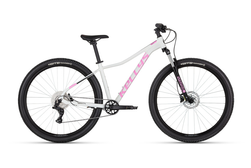 KELLYS Vanity X40 bela M 29", 2026 