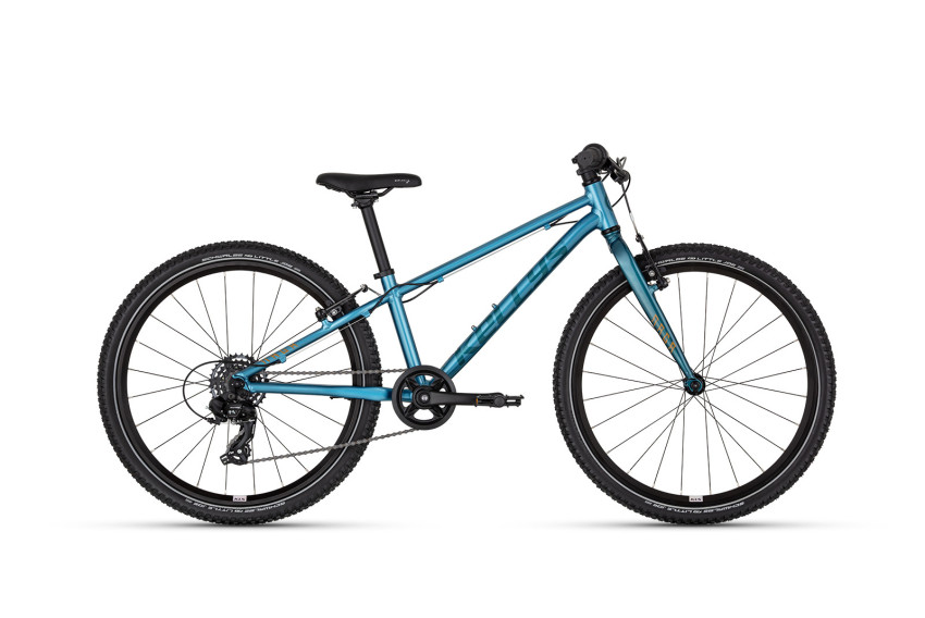 KELLYS Naga AIR 50 Frosted Blue 24", 2026