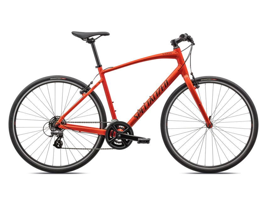 Sirrus bike 1.0 hot sale
