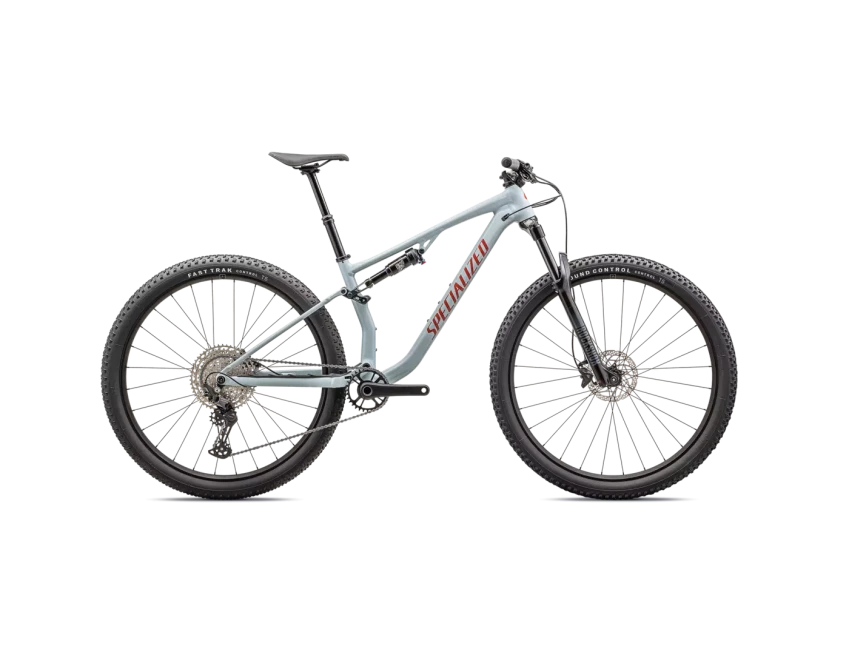 Specialized Chisel Shimano - S,Gloss Sea Foam / Deep Orange,2025