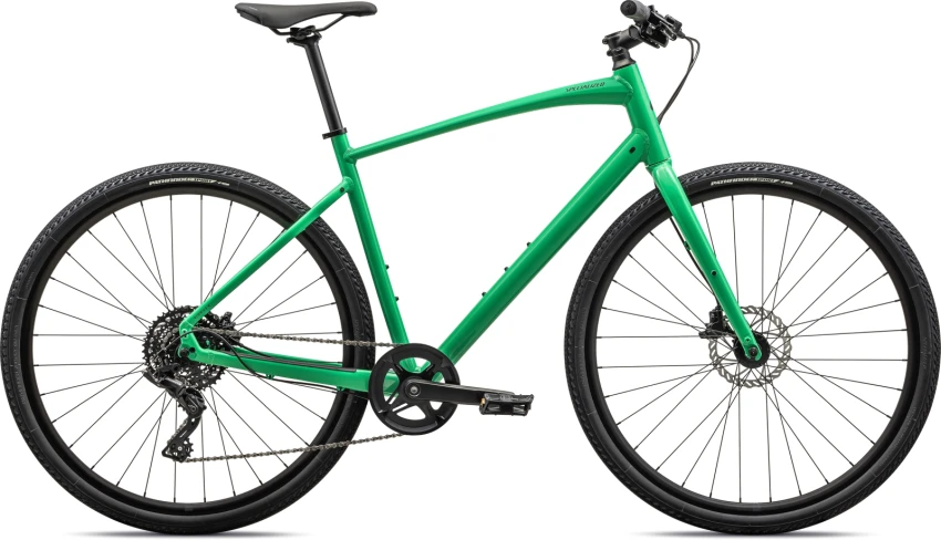 Specialized Sirrus Best Lightweight Hybrid Bikes 2020 SPECIALIZED