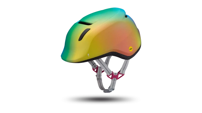 Specialized MIO 2, rainbow, 2026