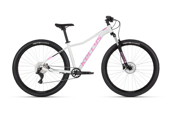 KELLYS Vanity X40 bela L 29", 2026 