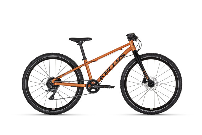 KELLYS Naga AIR 70 DSC Dusty Orange 24", 2026 