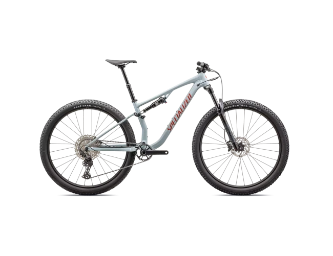 Specialized Chisel Shimano - S,Gloss Sea Foam / Deep Orange,2025