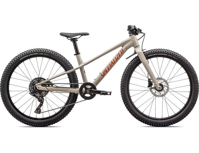 Specialized Riprock 24, GLOSS WHTMTN AMBRGLW, 2024