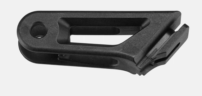 LGT SUB, STEALTH STEM, FRONT LIGHT MOUNT INSERT