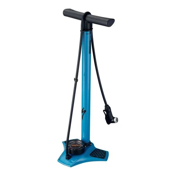 Specialized Air Tool MTB Floor Pump, grey, 2020