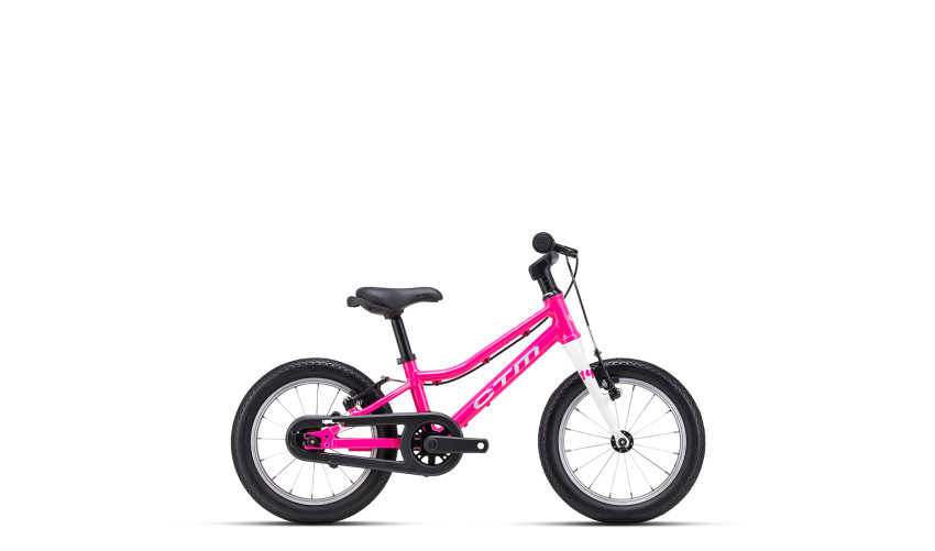 CTM SLY 14 - pink 7,5, 2026