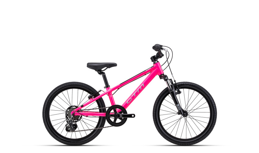 CTM JERRY 1.0 - pink 11, 2026
