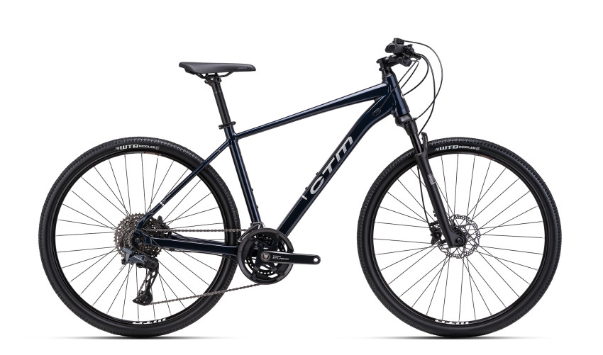 CTM STARK 3.0 - dark blue L (19), 2026