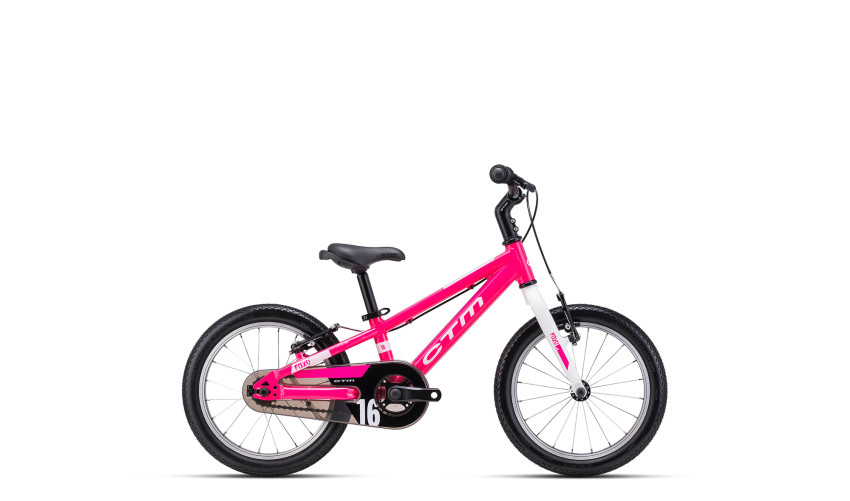 CTM FOXY - ružová 8, 2026 