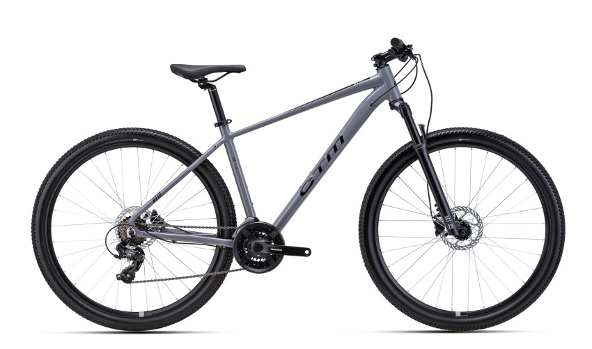CTM REIN 1.0 29 - grey 16, 2026