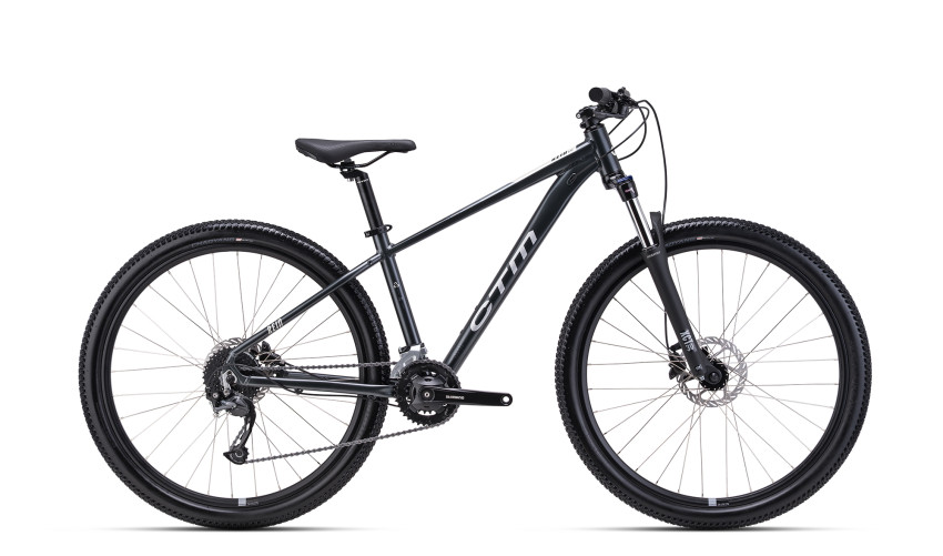 CTM REIN 2.0 29 - matt anthracite M ( 16 ) , 2026