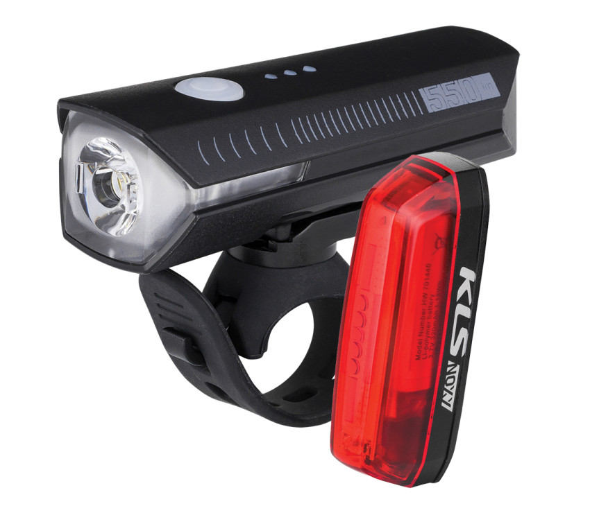 Lighting set KLS STONE, 2026