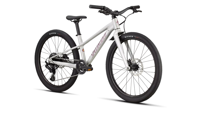 Specialized Riprock 24, Gloss Dolomite Metallic / Quartz Metallic, 2026