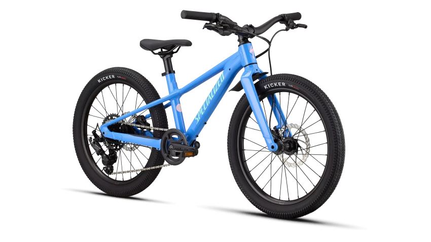 Specialized RIPROCK 20 INT, Gloss Sky Kék / Oasis and Desert Rose, 2026 