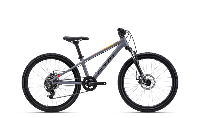 CTM ROCKY 2.0 - šedá 13, 2026 