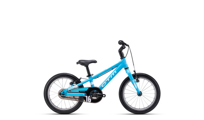 CTM FOXY - matná modrá 8, 2026 