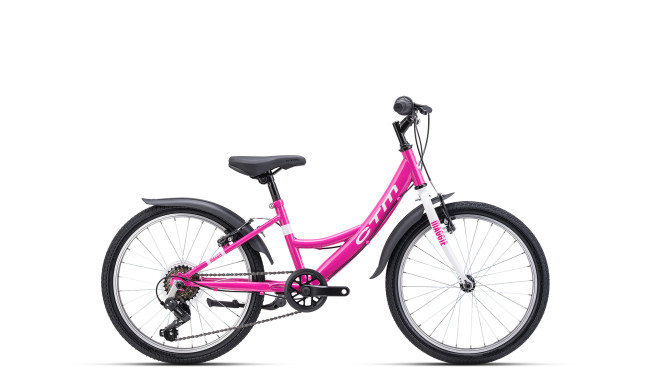 CTM MAGGIE - pink 11, 2026