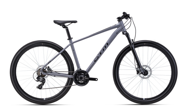 CTM REIN 1.0 29 - grey 16, 2026