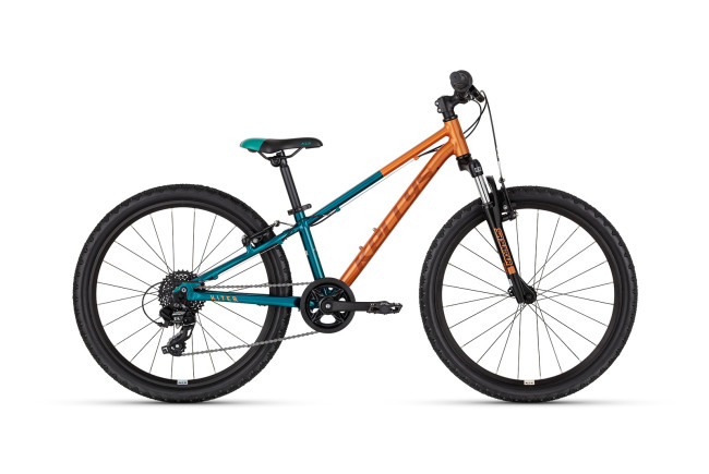 KELLYS Kiter 50 Autumn Forest 24", 2026 