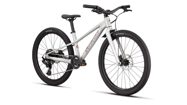 Specialized Riprock 24, Gloss Dolomite Metallic / Quartz Metallic, 2026