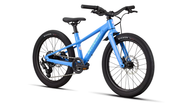 Specialized RIPROCK 20 INT, Gloss Sky Kék / Oasis and Desert Rose, 2026 