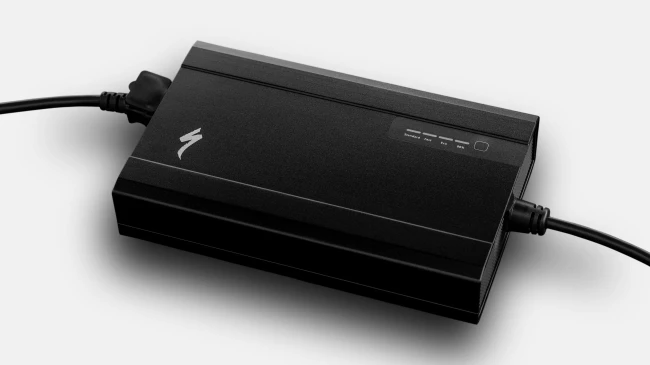 Specialized 3.1 Smart Charger, 2024