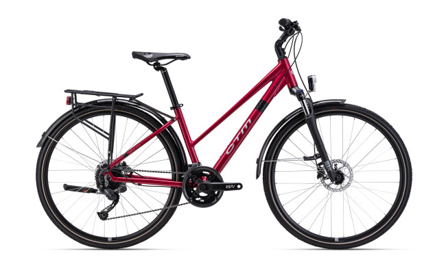 CTM MAXIMA 2.0 trek - pink 16, 2026