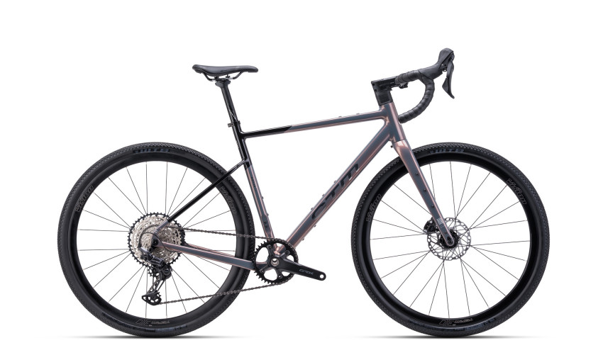 CTM KOYUK 3.0 - Black / Chameleon 560, 2026 
