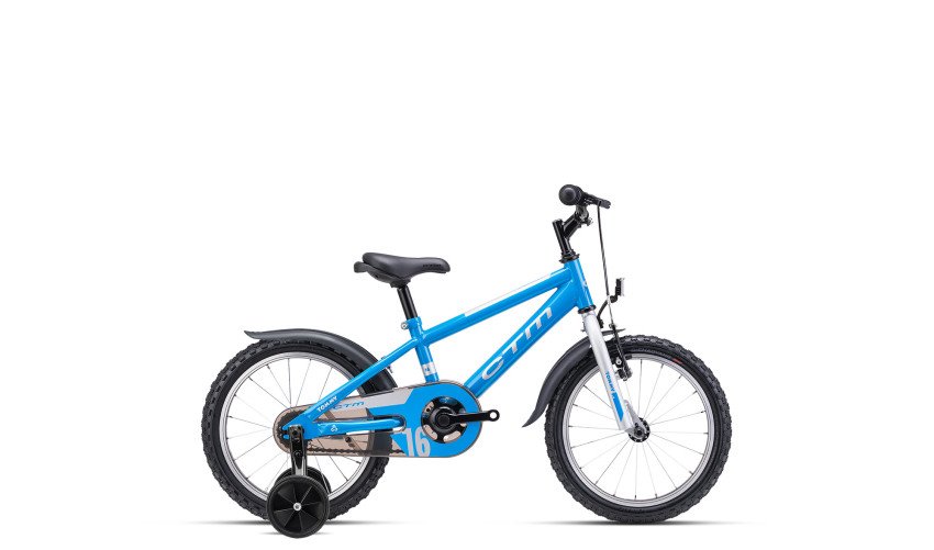 CTM TOMMY - Blue 8, 2026