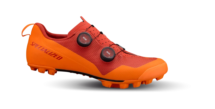 Specialized Recon 3.0 - 44, Deep Orange, 2024