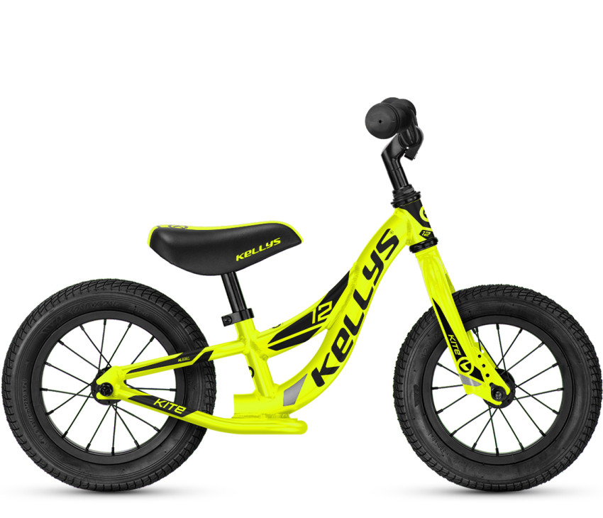 KELLYS KITE 12 YELLOW, 2025 