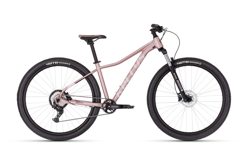 KELLYS Vanity X50 Rose Gold S 27.5", 2025 