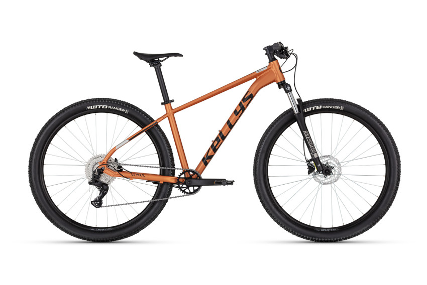 KELLYS Spider X40 Dusty Orange XL 29", 2026