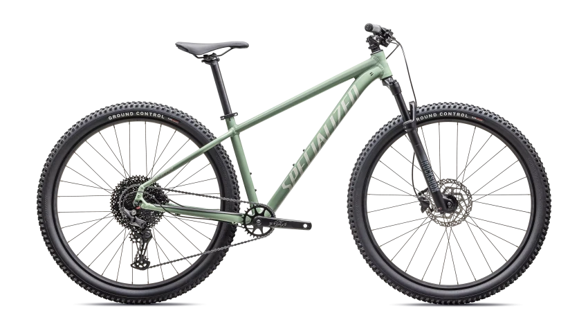 Specialized Rockhopper Comp 29 VN - XL, Gloss Pst Whtmtn, 2026