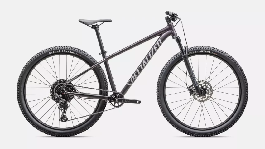 Specialized Rockhopper Comp 29 VN - XL, Satin Nblmet Dlmmet, 2026