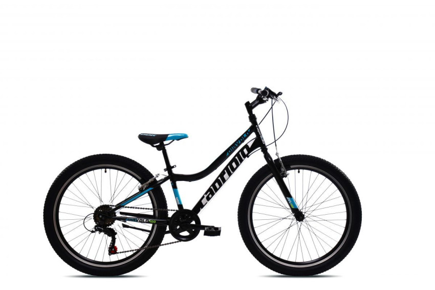 Capriolo Diavolo 400, blackbluewhite,2025