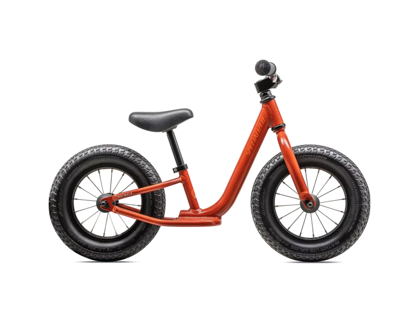 SPECIALIZED Hotwalk, Gloss Deep Orange / Amber Glow, 2025